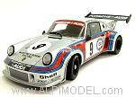 Porsche 911 Martini #9 Watkins Glen 1974