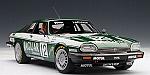 Jaguar Xj-s N.12 Winner Twr Racing Etcc 1984 1:18