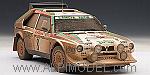 Lancia Delta S4 TOTIP #8 Rally Sanremo 1986 Cerrato - Cerri (dirty version)