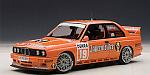 Bmw M3 Jagermeister N.19 A.hahne Dtm 1992 1:18