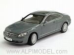 Mercedes CL-Class 2006 (Perlit Grey) (Mercedes Promotional)