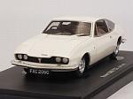 Rover 2000 TCZ 1967 (White) by AVENUE 43