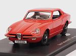 Saab Catherina GT 1964 (Red)