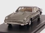 Monteverdi 375S High Speed 1968 (Metallic Grey)