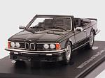 BMW 635 CSI Alpina B7 Mirage Classic 1985 (Black) by AVENUE 43
