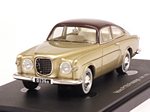 Volvo P179 Prototype 1952 (Gold/Brown) by AVENUE 43