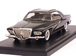Dodge Flitewing Concept 1961 (Black) by AVENUE 43