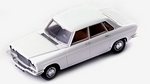 Renault 16 Projet 114 1961 (White) by AVENUE 43