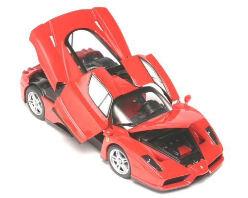 FERRARI ENZO  1/18 SCALE HIGH-END by bbr