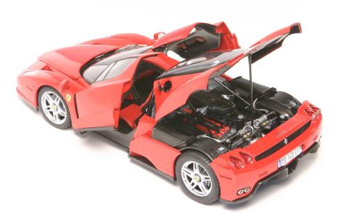 FERRARI ENZO  1/18 SCALE HIGH-END by bbr