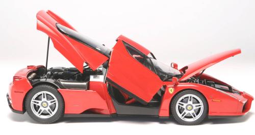 FERRARI ENZO  1/18 SCALE HIGH-END by bbr