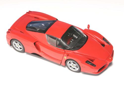 FERRARI ENZO  1/18 SCALE HIGH-END by bbr