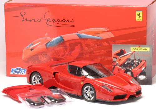 FERRARI ENZO  1/18 SCALE HIGH-END by bbr