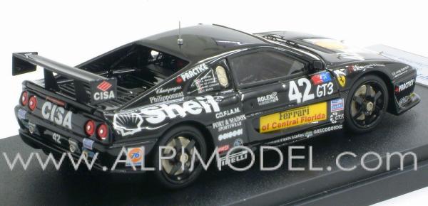 BBR BBR Kit Costruito Ferrari 355 Daytona 2000 1/43 
