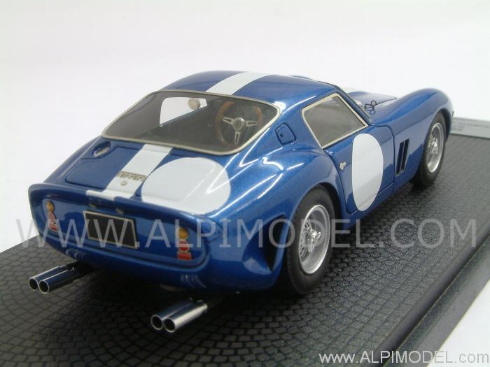 Ferrari 250 GTO S/N 3387 'Cavallino Classic 2002' Limited Edition 50pcs. by bbr
