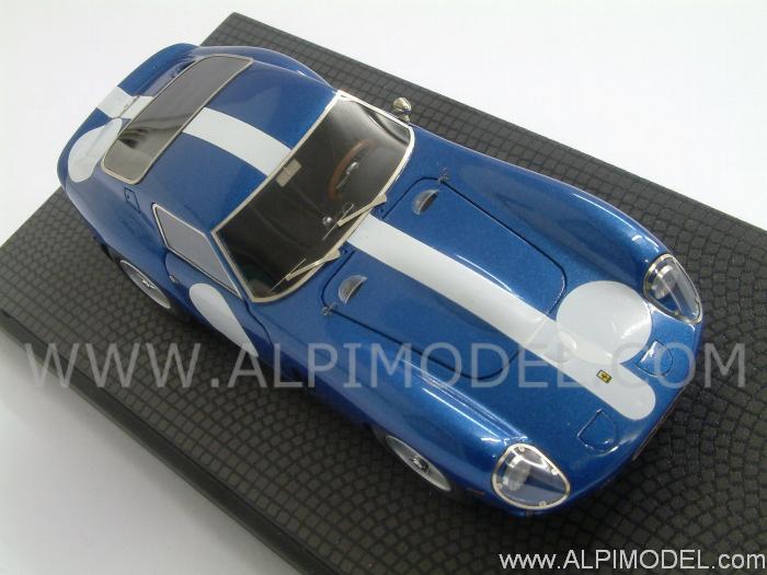 Ferrari 250 GTO S/N 3387 'Cavallino Classic 2002' Limited Edition 50pcs. by bbr