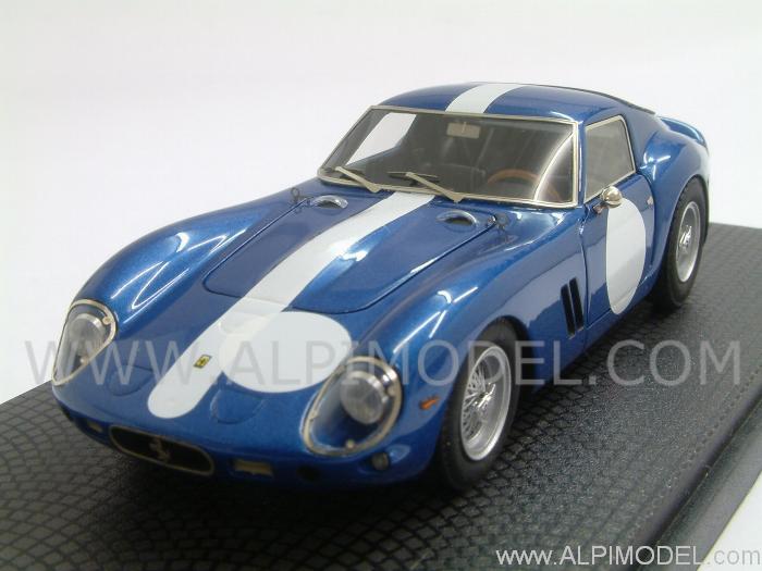 Ferrari 250 GTO S/N 3387 'Cavallino Classic 2002' Limited Edition 50pcs. by bbr