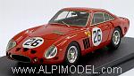 Ferrari 250 GTO/330 24h Le Mans 1963 #26
