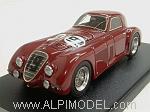 Alfa Romeo 8C 2900 B #19 Le Mans 1938