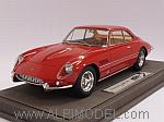 Ferrari 400 Super America 1962 (Red)