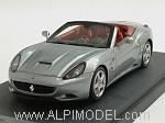 Ferrari California 2008 (Titanium Grey Metallic)