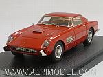 Ferrari 410 Superfast 4.9 Chassis 0719SA 1957 (Red) Limited Edition 26pcs.