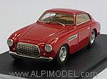 Ferrari 212 Inter Vignale 1957 (Red)
