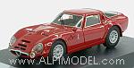 Alfa Romeo TZ2 Coupe 1965  (red)