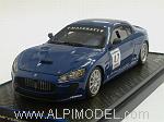 Maserati MC Concept (Blue) Limited.Ed. 99pcs.