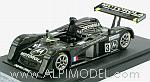 Cadillac LMP DAMS/f  24h Le Mans 2000 car n3 (Limited 200 pcs) Bernard-Collard-Montagny
