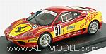 Ferrari 360 Challenge 2000 'Auto Becker' car n31