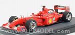 Ferrari F2001 Michael Schumacher  Winner  GP Malaysia 2001