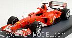 Ferrari F2003-GA GP Canada 2003 - Winner Michael Schumacher