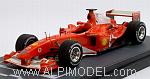 Ferrari F2004 GP Hungary 2004 - Winner Michael Schumacher