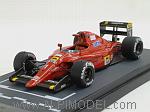 Ferrari F1-90 (641/2) GP Japan 1990 Alain Prost (Lim.Ed. 200pcs)