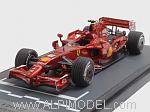 Ferrari F2007 Winner GP England 2007 Kimi Raikkonen (Limited Edition 157pcs.)