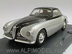 Alfa Romeo 6C 2500 SS Villa D'Este 1951 (Silver/Black) Limited Edition 50pcs.
