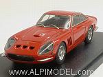 Ferrari 250 GT Lusso Speciale S/N 04383 (Red) Lim.Edition 200pcs.