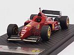 Ferrari F310 GP Australia 1996 Michael Schumacher