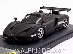 Ferrari Enzo Test Monza 2003  (Carbon Black) Special Limited Edition