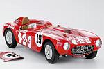 Ferrari 375 Plus Winner Carrera Panamericana 1954 U. Maglioli (High-End 1/18 scale)