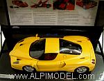 Ferrari Enzo 1/18 Scale HIGH-END (Yellow) Gift Box - Limited Edition 1507pcs.