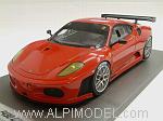 Ferrari F430 GT 2005 (1/18  BBR 'Project 18' line - no opening parts) Limited Edition