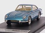 Ferrari 250 GT Lusso Long Nose SN4335GT 70th Anniversary (Metallic Turquoise) Lim.Ed.44pcs.