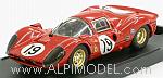 Ferrari 330 P4 Le Mans 1967 Klon - Sutcliffe