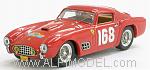 Ferrari 250 GT Tour de France 1957 Ringoir - Catulle