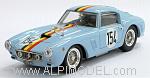 Ferrari 250 GT SWB #154 Tour de France 1960 Dumay - Schlesser