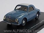 Gutbrod Superior Coupe 1953 (Blue)