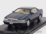 Cadillac Eldorado 1992 (Metallic Blue)