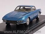 Chevrolet Corvette Rondine Pininfarina 1963 (Metallic Blue)